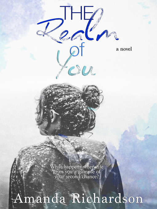 Title details for The Realm of You by Amanda Richardson - Available